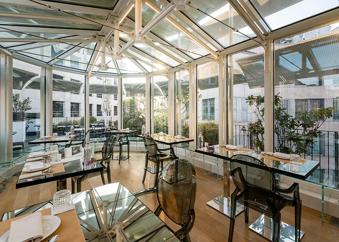 The Street Milano Duomo | A Design Boutique Hotel