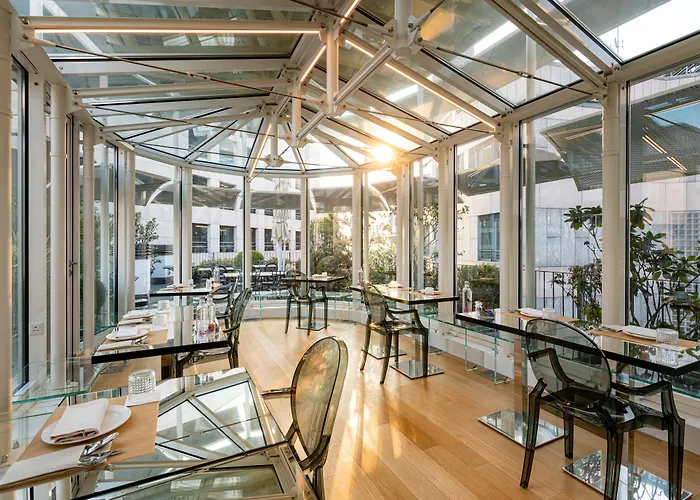 The Street Milano Duomo | A Design Boutique Hotel