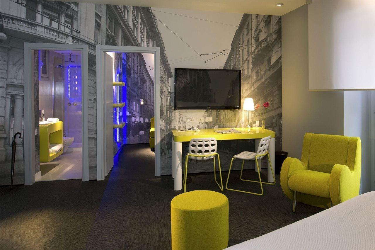 The Street Duomo | A Design Boutique Milano
