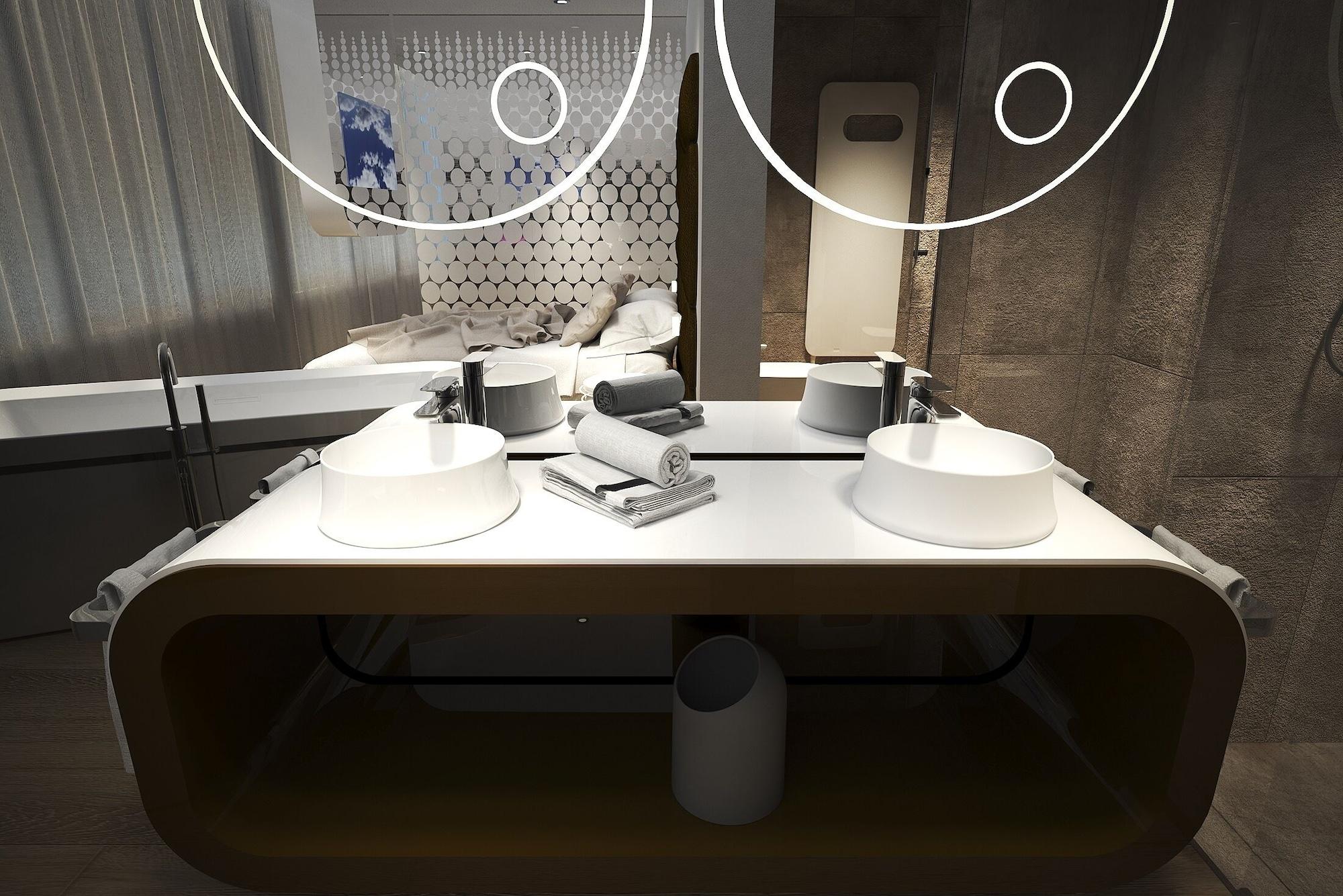 Hotel The Street Duomo | A Design Boutique Milano