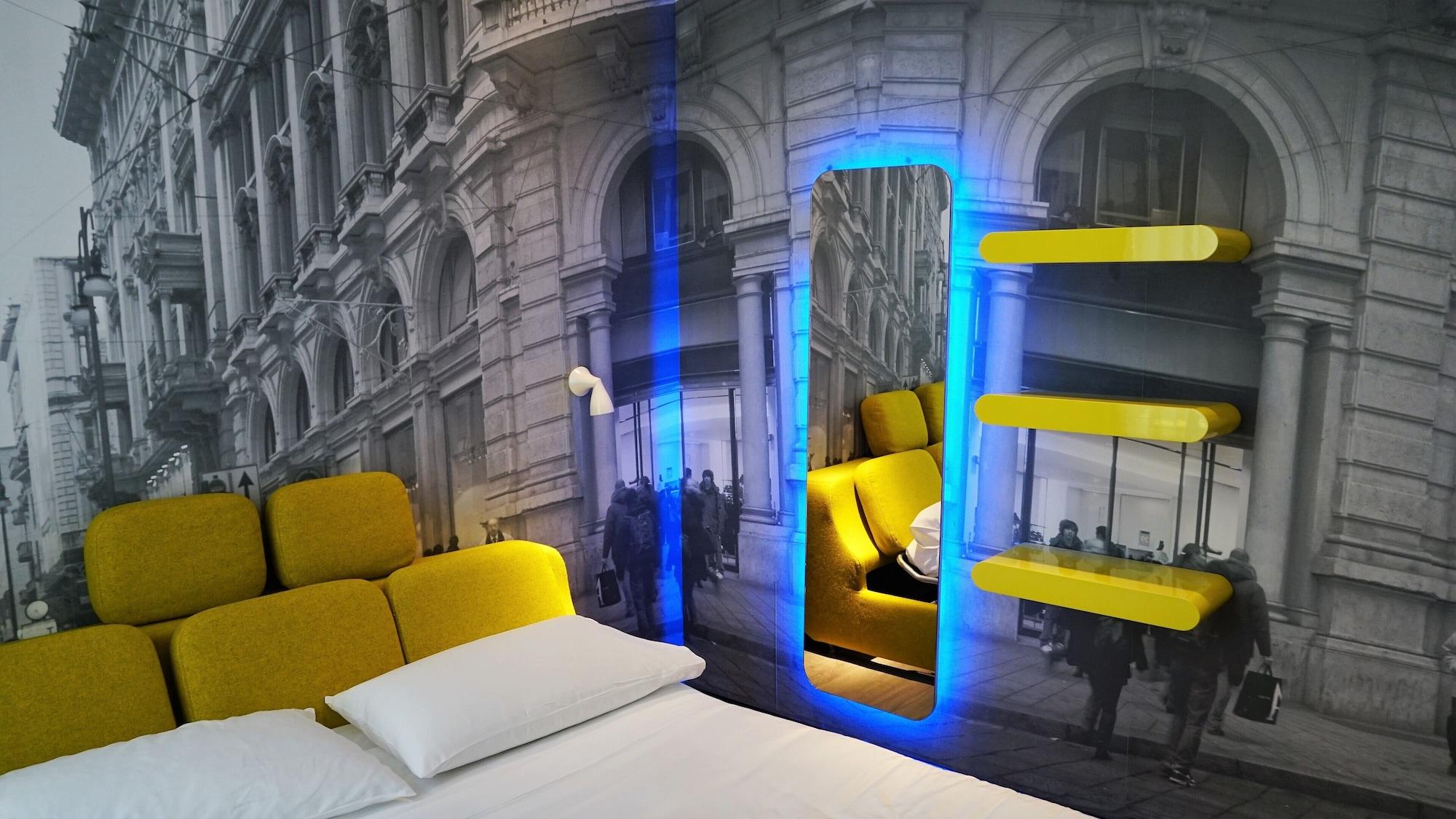 The Street Duomo | A Design Boutique Milano