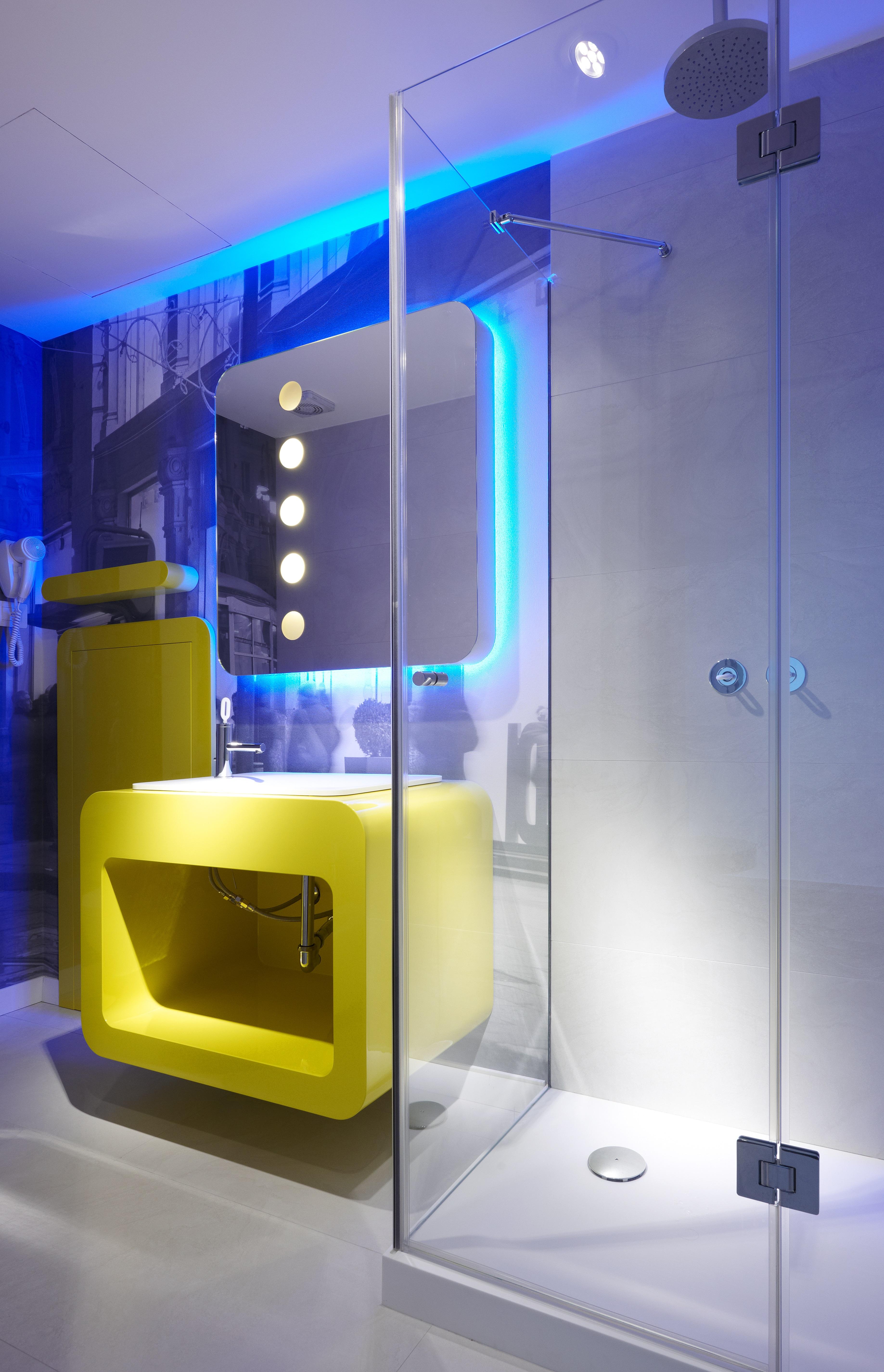 The Street Duomo | A Design Boutique Hotel Milano