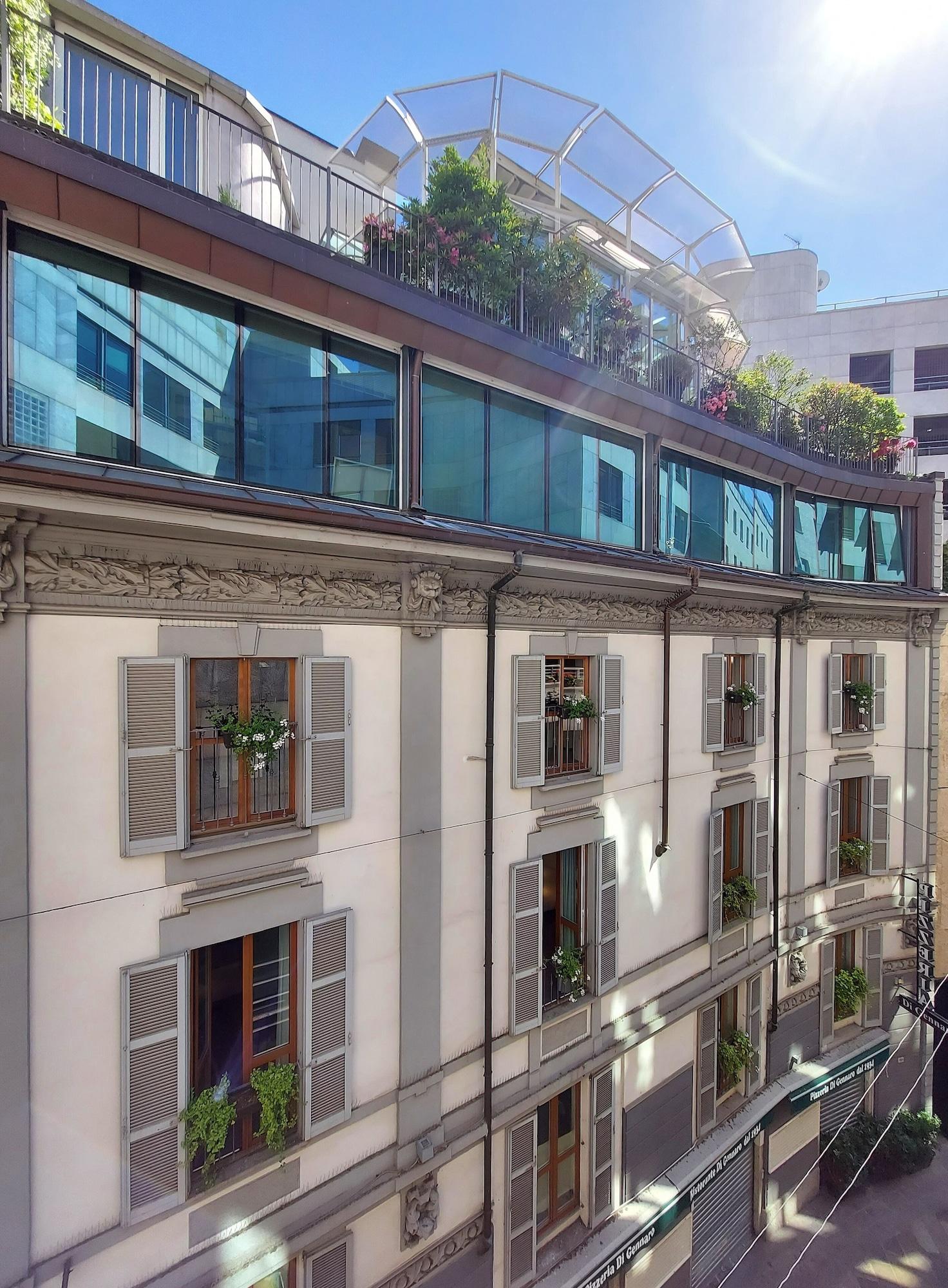 The Street Duomo | A Design Boutique Milano
