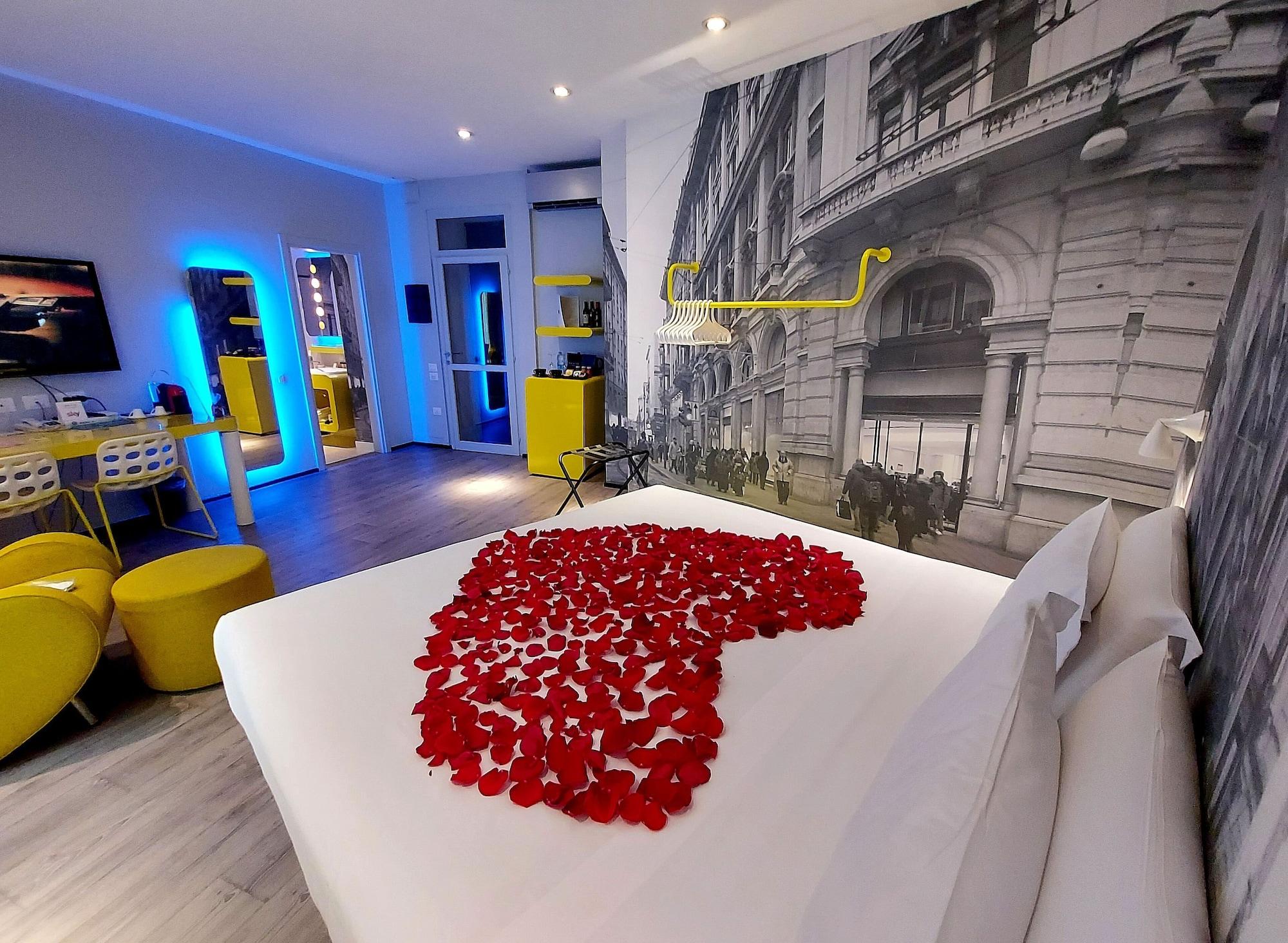 The Street Duomo | A Design Boutique 4* Milano