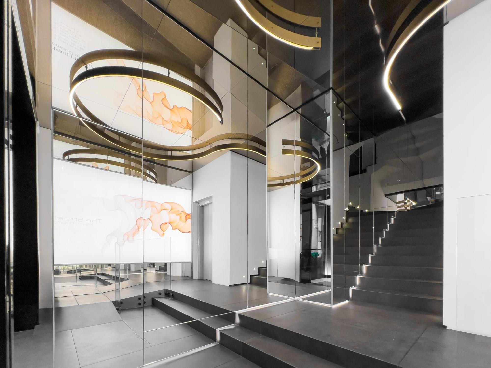 The Street Duomo | A Design Boutique Hotel Milano