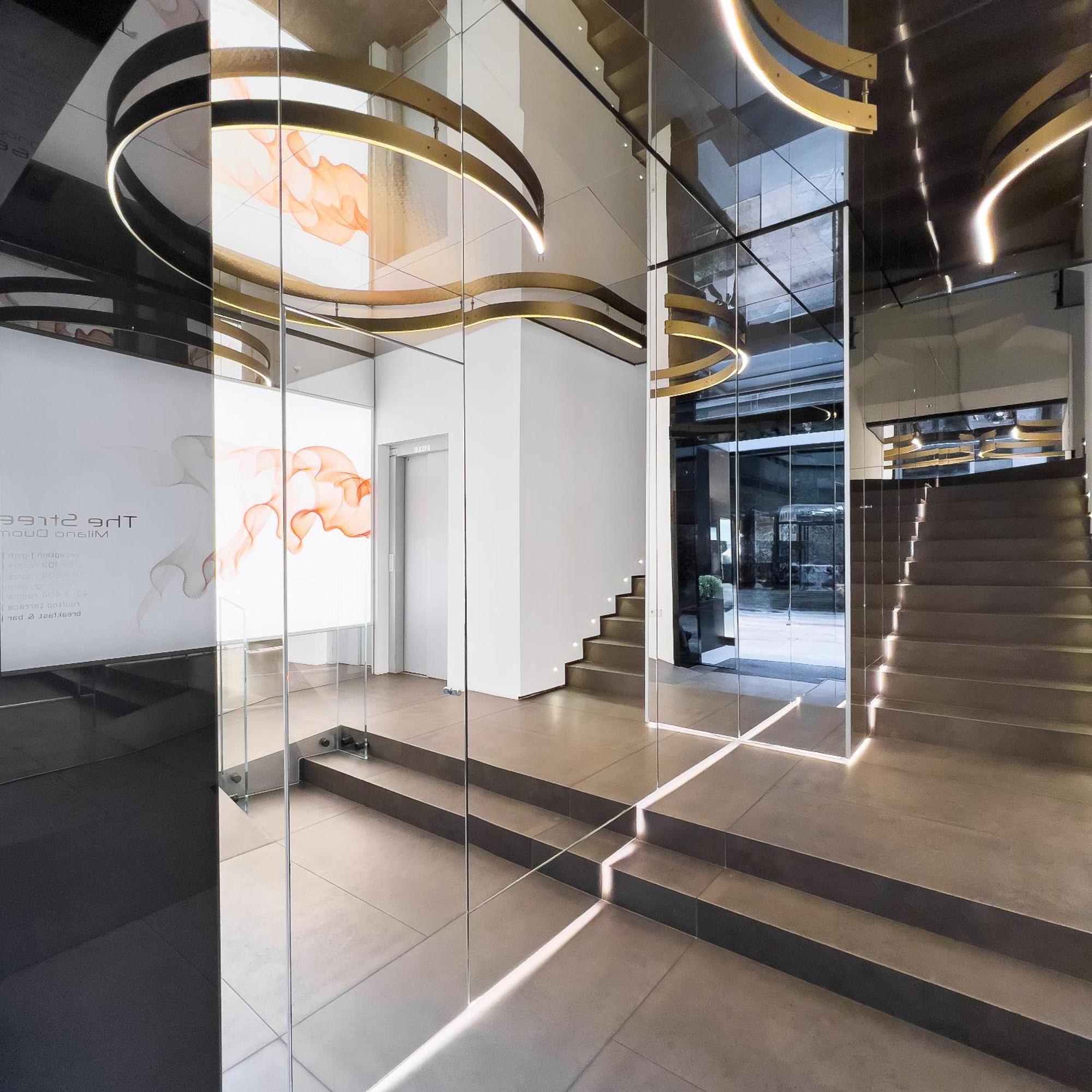 Hotel The Street Duomo | A Design Boutique Milano