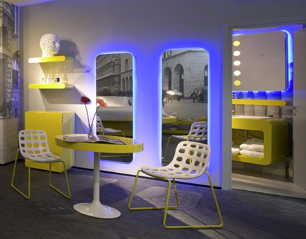 Hotel The Street Duomo | A Design Boutique Milano