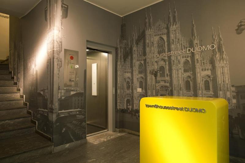 Hotel The Street Duomo | A Design Boutique Milano
