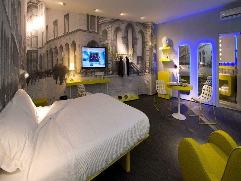 The Street Duomo | A Design Boutique Milano