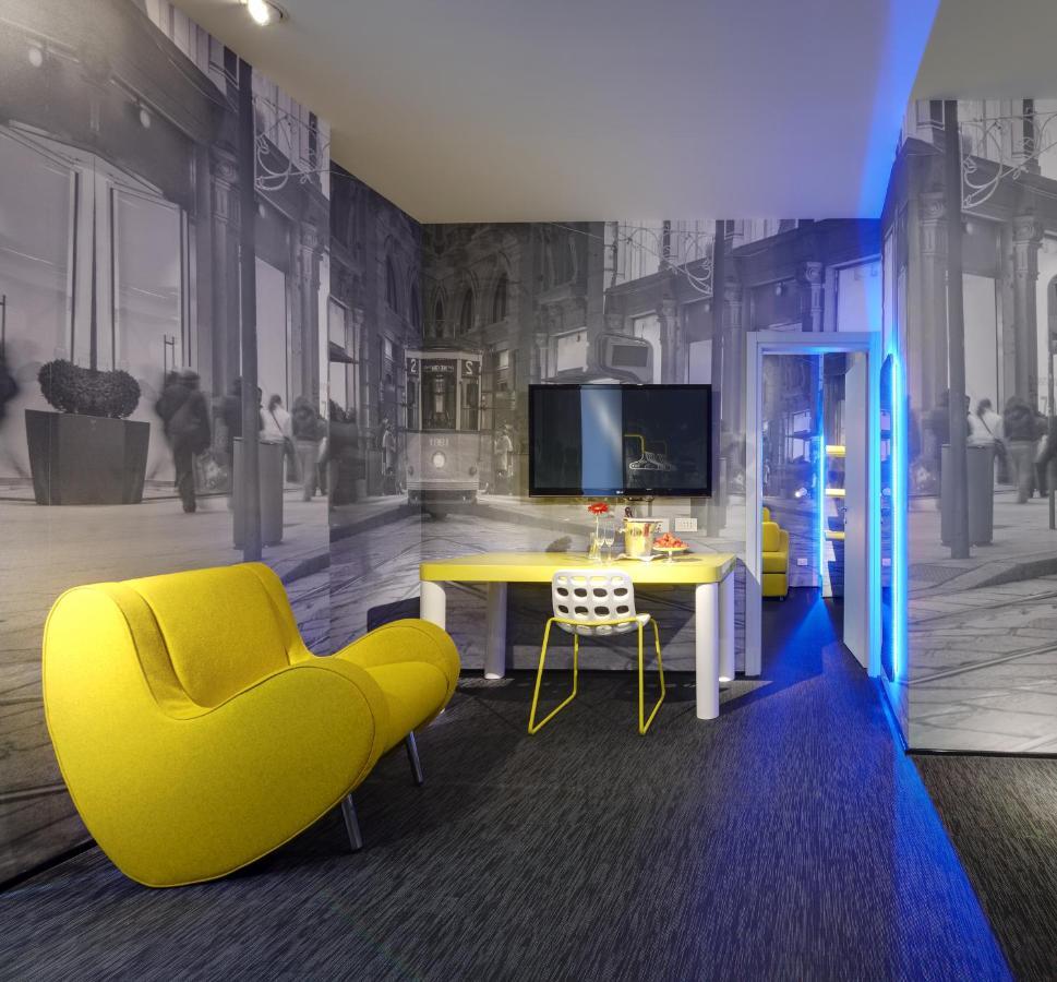 The Street Duomo | A Design Boutique Milano