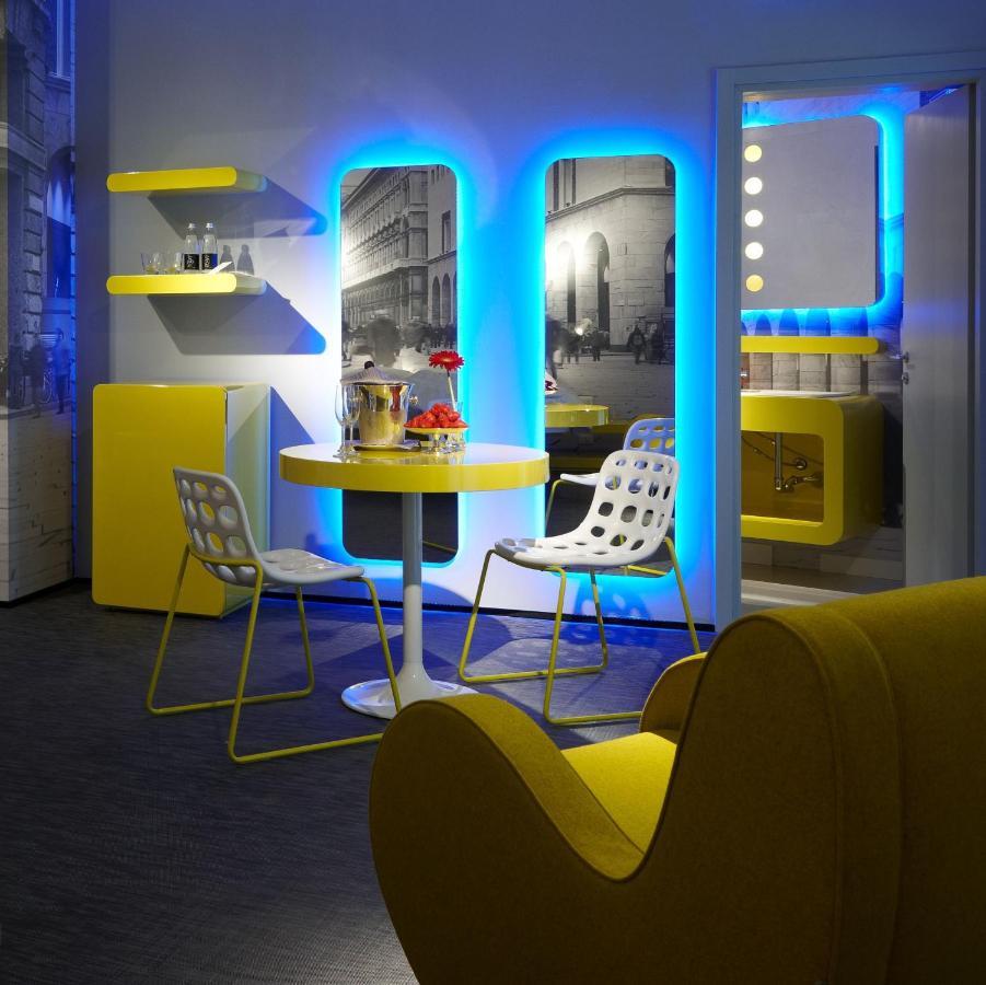 The Street Duomo | A Design Boutique Hotel Milano