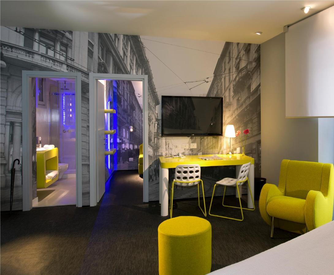 The Street Duomo | A Design Boutique 4* Milano